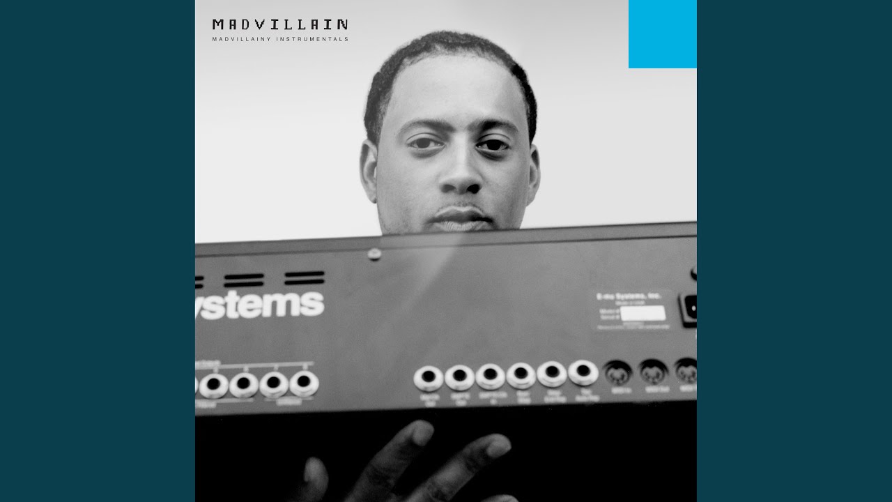 All Caps (Instrumental)