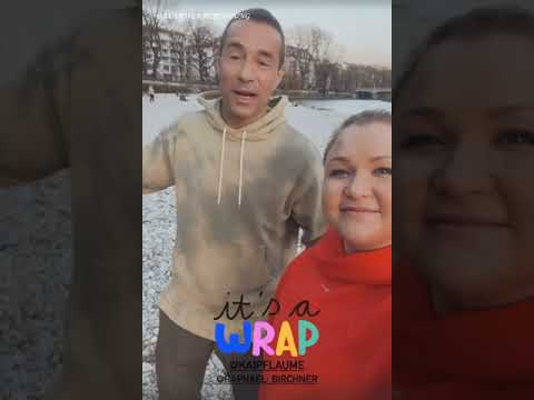 Ein Tag Mit Ehrenpflaume 😊 Sophia Thiel Instagram Story