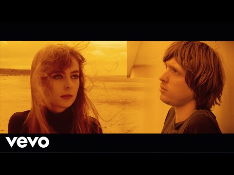 The Vryll Society - A Perfect Rhythm (Official Video)