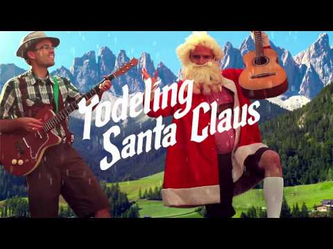 download lagu mp3 mp4 Yodeling Santa Claus, download mp3 Yodeling Santa Claus free downloadn, video klip Yodeling Santa Claus
