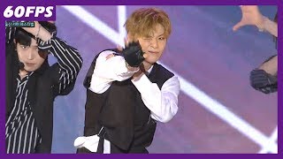 Download lagu 60FPS 1080P | WANNAONE - Light, 워너원 - 켜줘 Show Music Core 20180728 mp3