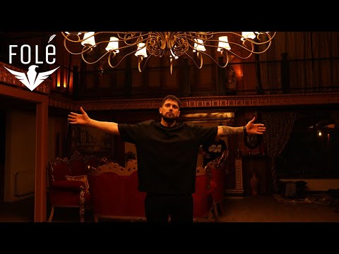 Bllodi x Amar - Falem Nan