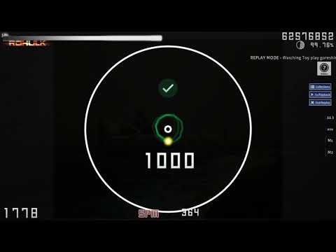 Toy | goreshit - fleshbound [martyr] +HD 99.82% 486pp #1