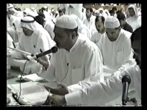⁣دعاء الجوشن الكبير (81 - 100) - الحاج صادق كاظم
