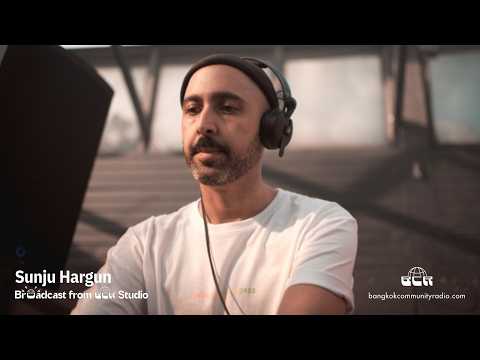 Sunju Hargun - 8th February 2026 | Bangkok Community Radio