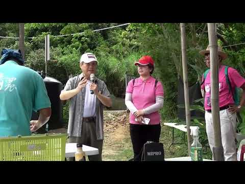 1130430 113春44學期公共論壇週 農域體驗~大湖庄希望農場+實驗市集 成果影片