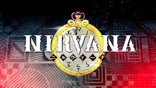 NIRVANA-MV(english)ver公開