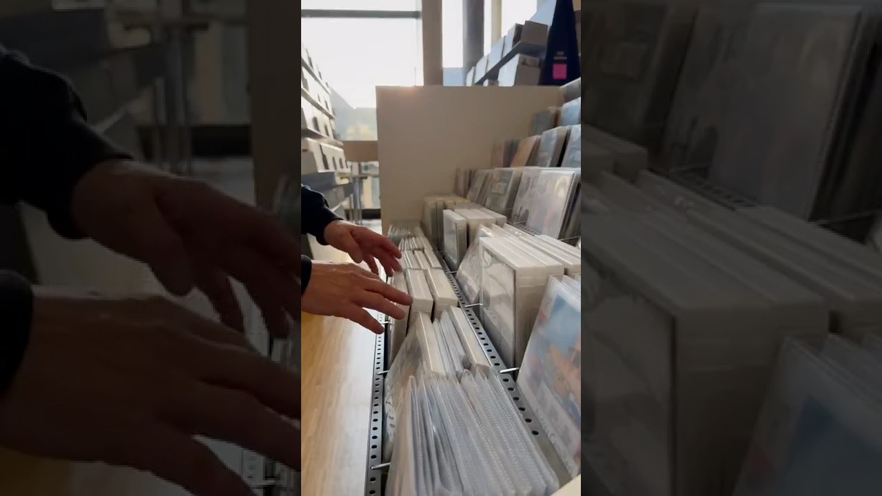 Medienbote der Stadtbibliothek Duisburg