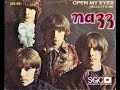 Nazz   Open My Eyes Count In Stereo Version 1968