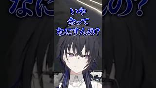 なずぴと2年は会っていない一ノ瀬うるは、しかし会う気はない【ぶいすぽ切り抜き】 #ぶいすぽ #一ノ瀬うるは #花芽なずな #英リサ  #shorts #vtuber