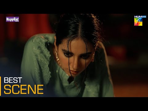 𝐉𝐡𝐨𝐤 𝐒𝐚𝐫𝐤𝐚𝐫 𝐄𝐩𝐢𝐬𝐨𝐝𝐞 𝟏𝟒 - 𝐁𝐞𝐬𝐭 𝐒𝐜𝐞𝐧𝐞 01 #farhansaeed #hibabukhari - HUM TV