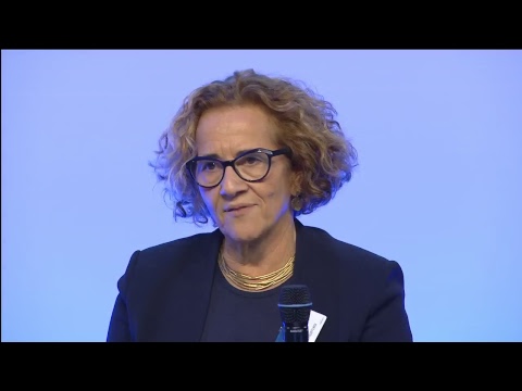 « Financing Tomorrow’s Infrastructures » - Paris InfraWeek 2017 - Monday October, 16 - 2pm-4:15pm