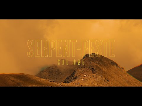 Serpent-Peste - Sol one (Kastle 1.5)