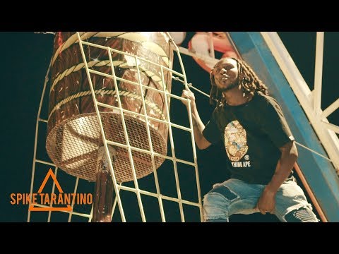 Fokis Kartier - "Burrito" | Shot By @Spike_Tarantino