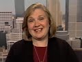 The NewsHour With Jim Lehrer PBS 26 October 2000