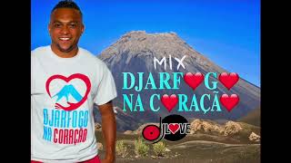 MIX TALAIA BAXO   DJARFOGO NA CORACAO  DJ LOVE