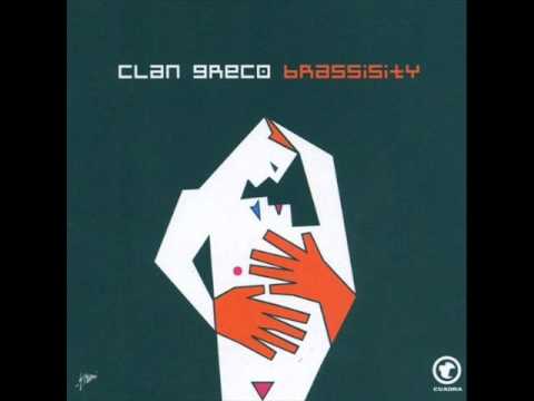 Clan Greco - Full Funk
