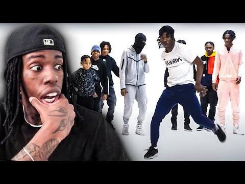 Lord Hec Reacts to the Best STURDY OFF Episode 7 !