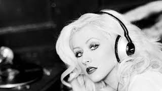 Christina Aguilera Back in The Day Instrumental