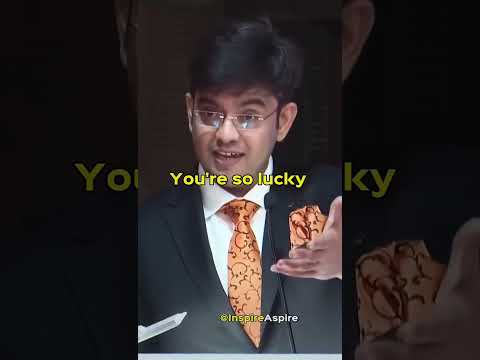 Most inspiring story by Michael Phillips #8thGoldby Olympic