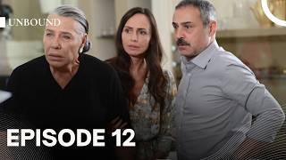 Unbound Episode 12 | English Subtitles | FULL HD