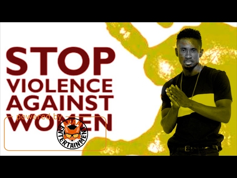 Chris Martin - Stop Violence Against Women [Motivation Riddim] February 2017