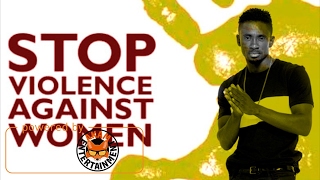 Chris Martin - Stop Violence Against Women [Motivation Riddim] February 2017