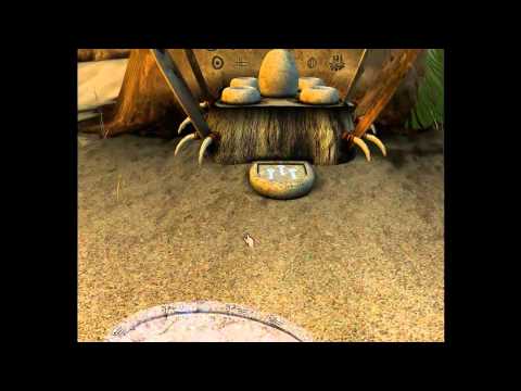 Myst V: End of Ages Walkthrough - Chapter 6: Esher's Age