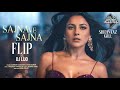 SAJNA VE SAJNA Flip Audio Shehnaaz Gill Sunidhi Chauhan DJ Lijo Divya Kumar Rshad 2025