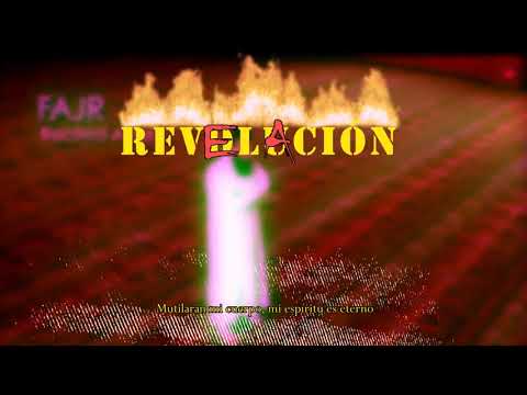 HUBEYCASE - REVELACIÓN (Audio Oficial)
