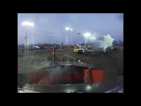 2022 Spring Explosion 2 Man Team Compacts Onboard 5253 From Team BKAR 4-22-22