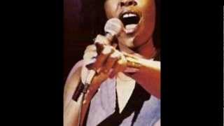 Natalie Cole LIVE - Can We Get Together Again