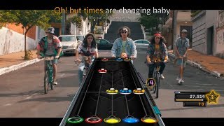 EEEKS, Il Novo 60&#39;s - Clone Hero + Lyrics