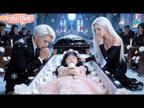 Orang Tua Pilih Kasih Cinta Adik, Kukung di Kulkas—Setelah Kehilangan, Menyesal hingga Beruban!