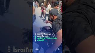 #AJet’in katkılarıyla hazırlanan 60 saniyede bugün