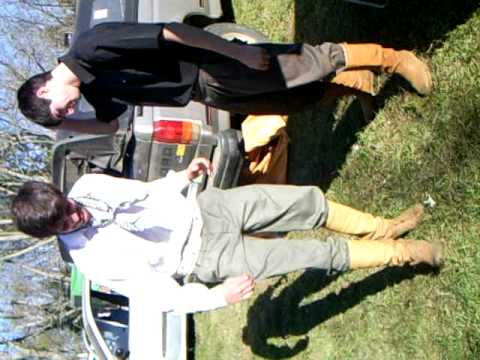 Rebolation tradicionalista !!  SOS - Ian Carey Feat. Craig Smart