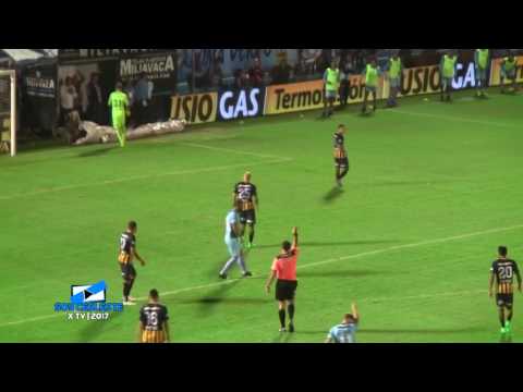 TEMPERLEY 1 ROSARIO CENTRAL 2 | COMPACT OF THE BEST PLAYS