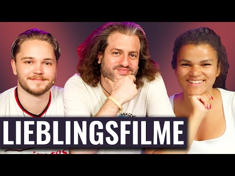 Die Lieblingsfilme der Neuen