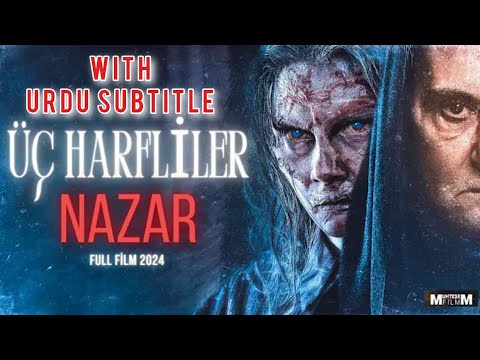 Uç Harfliler (Nazar) Full Turkish Horror Movie | With Urdu Subtitle | Saraiki Point