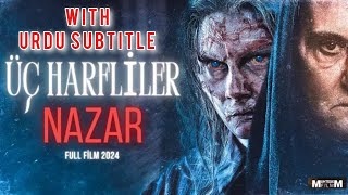 Download lagu Uç Harfliler (Nazar) Full Turkish Horror Movie | With Urdu Subtitle | Saraiki Point mp3