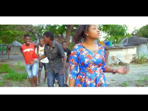 man fongo-hainaga ushemeji