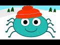 Itsy Bitsy Spider Part 4 Nursery Rhymes And Children Songs