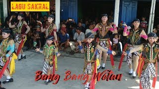 Download lagu Bang Bang Wetan versi Kendang Reyog   Jathil Raras cs mp3 Download lagu Bang Bang Wetan versi Kendang Reyog   Jathil Raras cs mp3
