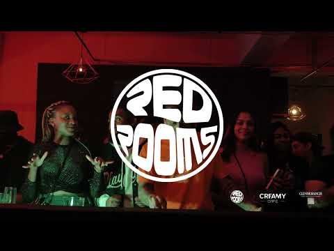 Red Rooms Ep1 [Pilot] - Creamy Cafe
