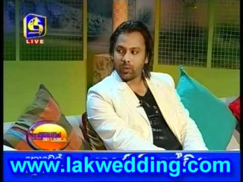 Ayubowan Sri lanka in Indika Mallawarachchi 01