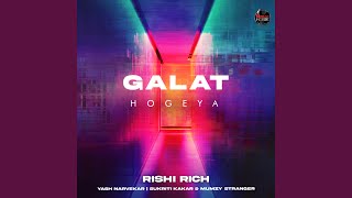 Galat Hogeya