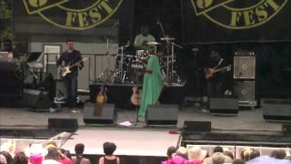 Algebra Blessett - Another Heartache