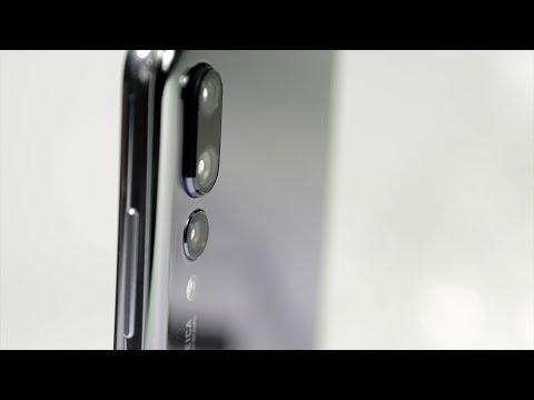 WIN A P20 PRO - Huawei P20 Pro vs Sony XZ2 Speaker Comparison