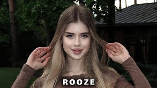 ROOZE  - TOP 5 Remix Music 2025 (Deep House) Vol.1 ROOZE  - TOP 5 Remix Music 2025 (Deep House) Vol.1