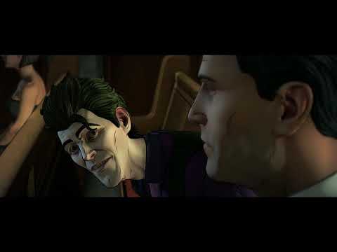 Episode 1: Launch Trailer